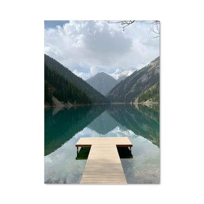 Poster Almaty 88452