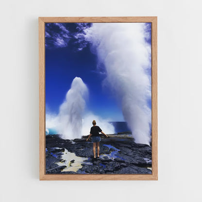 ap-alofaaga blowholes-1 cadre Bois clair