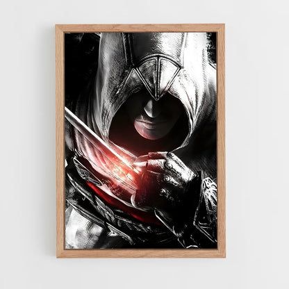 ap-altair-1 cadre Bois clair