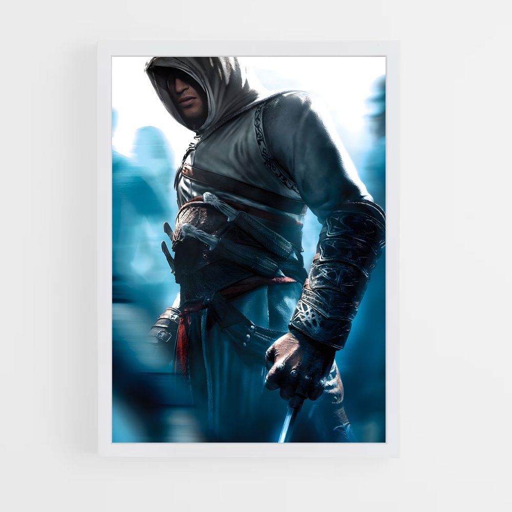 ap-altair-2 cadre Blanc