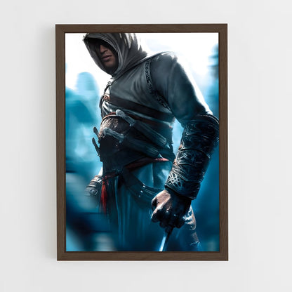 ap-altair-2 cadre Bois foncé
