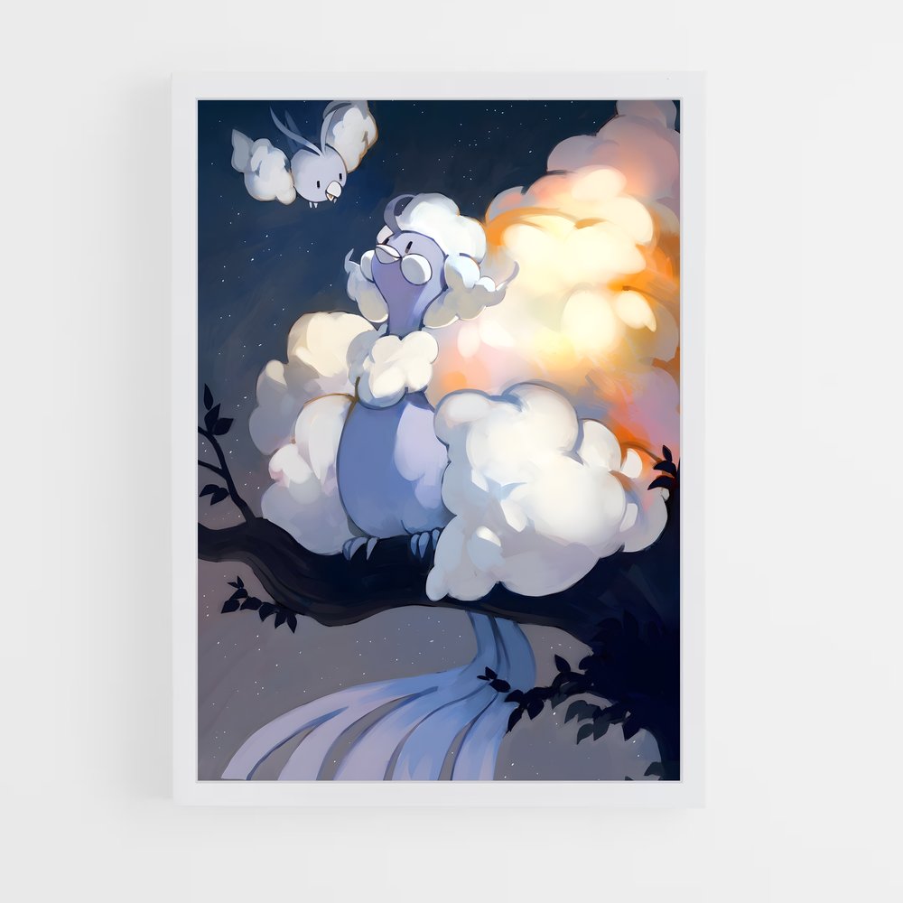 ap-altaria-1 cadre Blanc