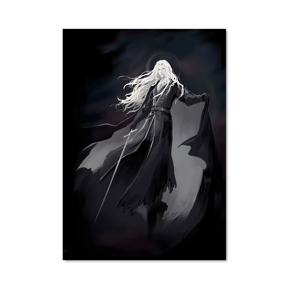 Poster Alucard 41760