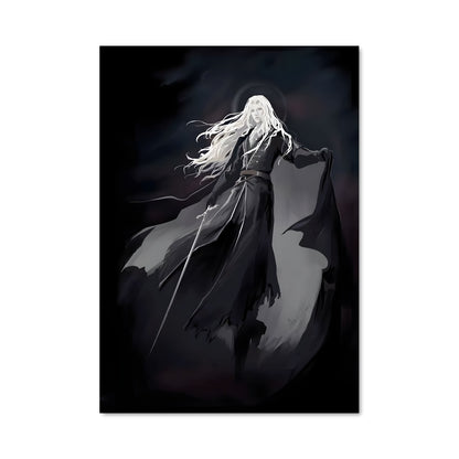 Poster Alucard 41760