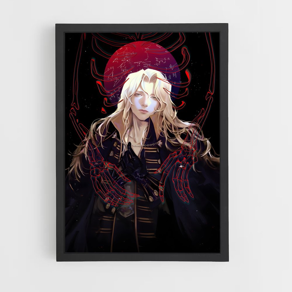 ap-alucard-7 cadre Noir