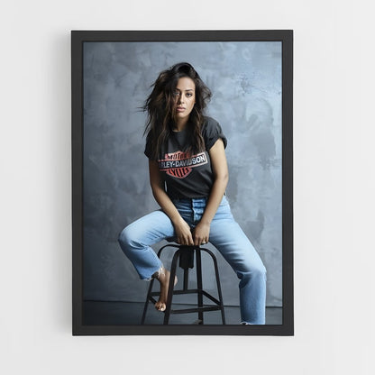 ap-amel bent-1 cadre Noir