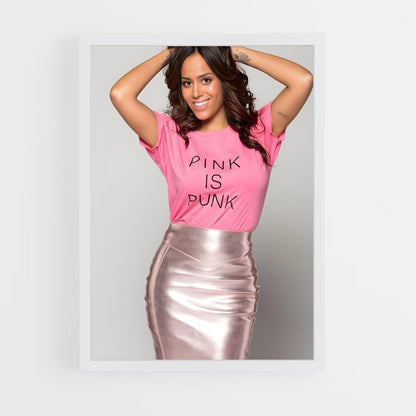 ap-amel bent-5 cadre Blanc
