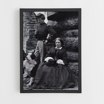ap-american civil war-5 cadre Noir