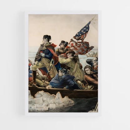 ap-american revolution-1 cadre Blanc
