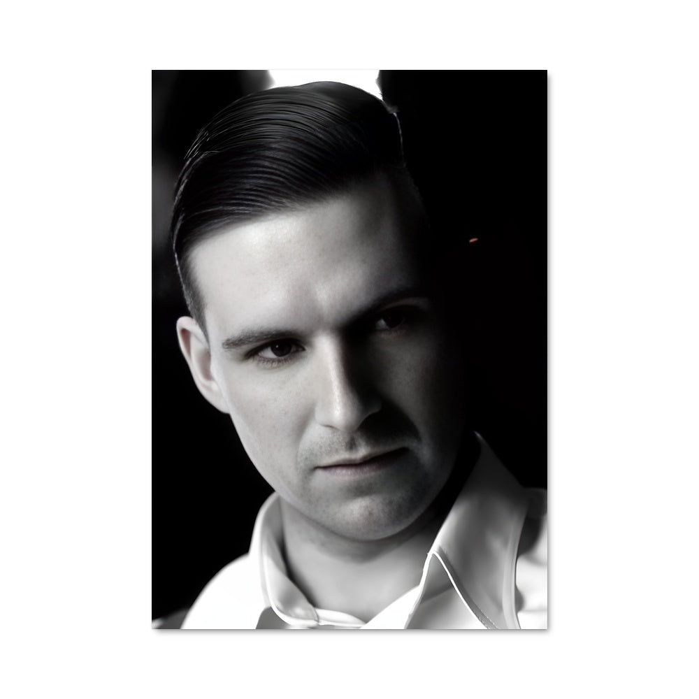 Poster Amon goeth 35758