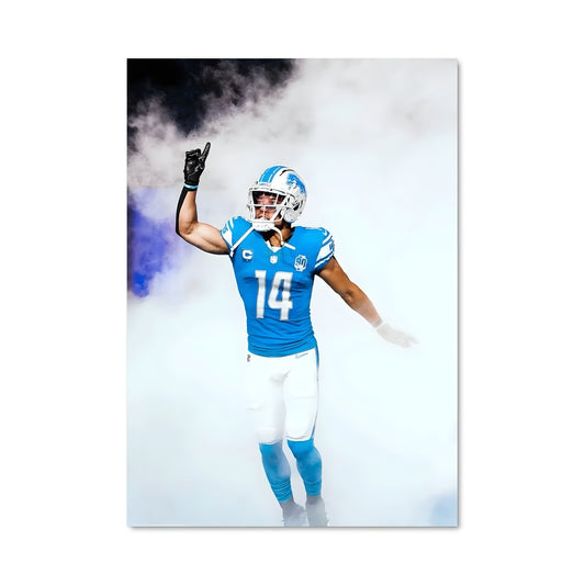Poster Airborne Victory