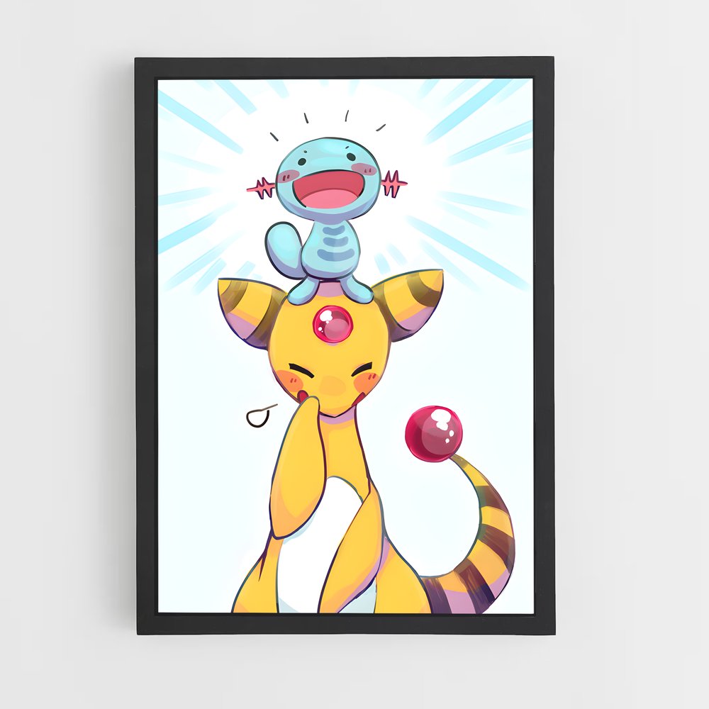 ap-ampharos-3 cadre Noir