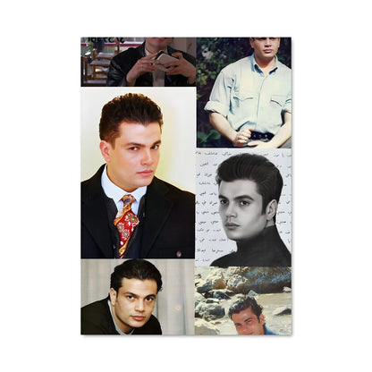 Poster Amr diab 50712