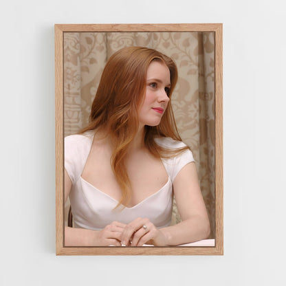 ap-amy adams-4 cadre Bois clair