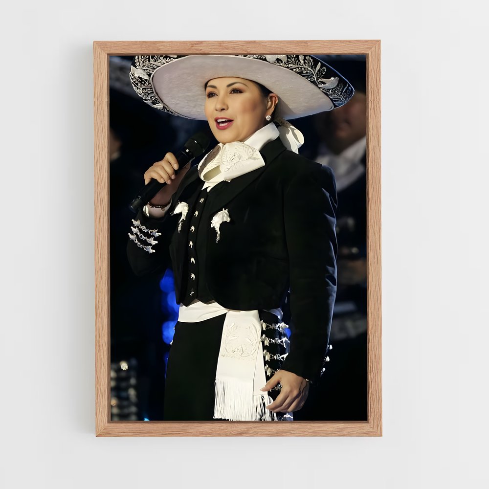 ap-ana gabriel-1 cadre Bois clair