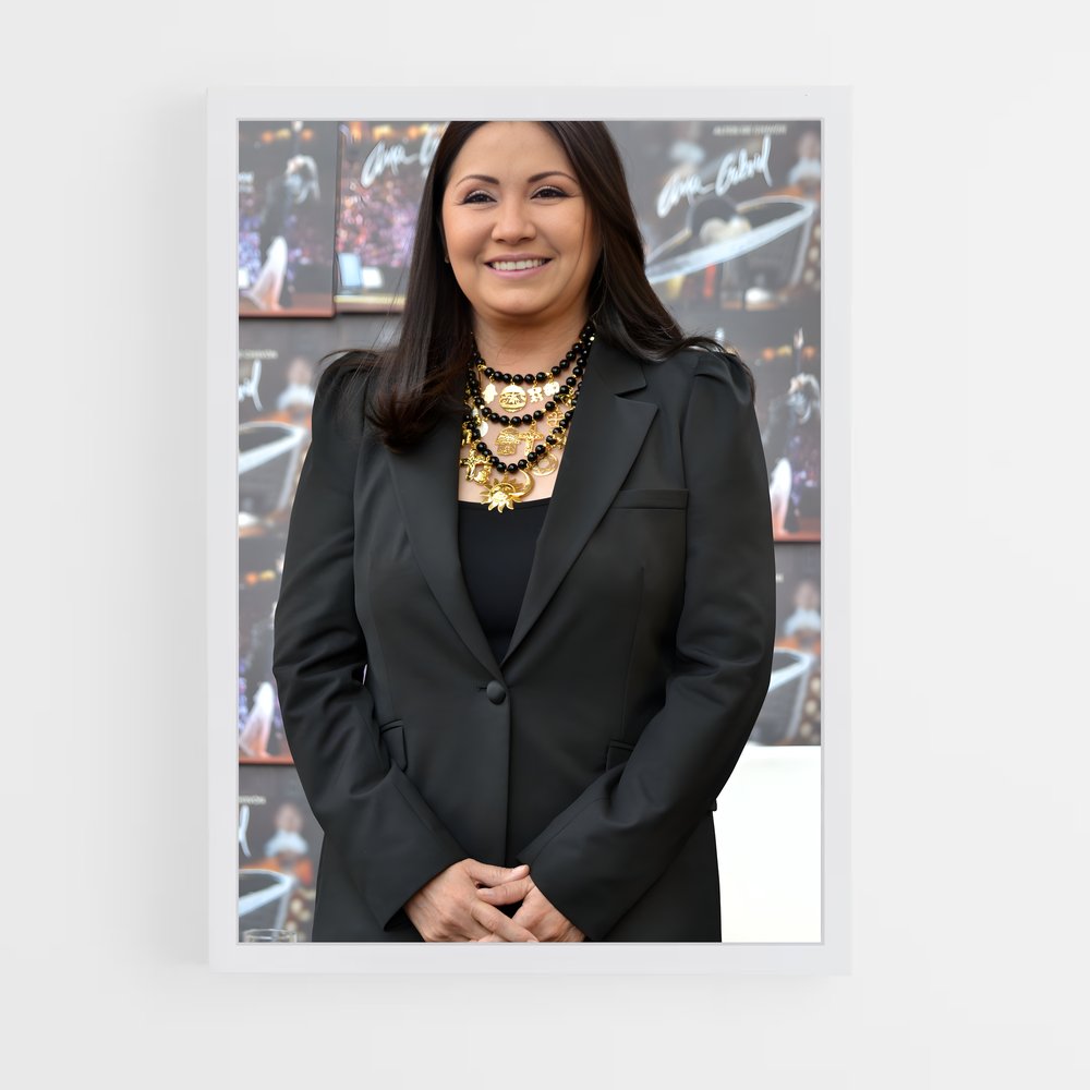 ap-ana gabriel-11 cadre Blanc