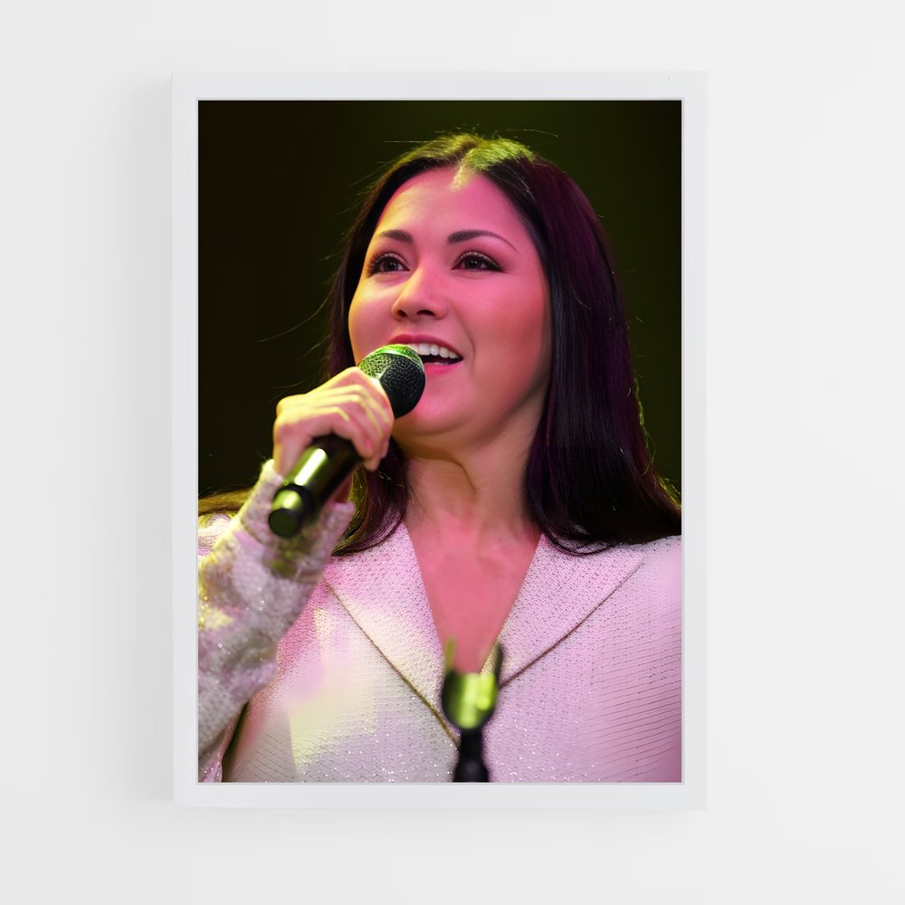 ap-ana gabriel-4 cadre Blanc