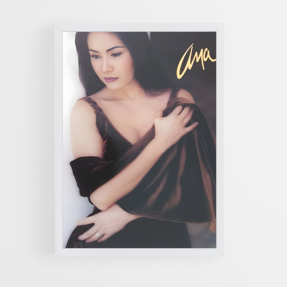 ap-ana gabriel-6 cadre Blanc