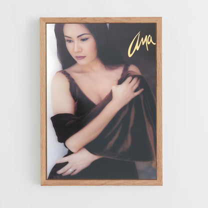 ap-ana gabriel-6 cadre Bois clair