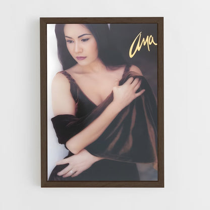 ap-ana gabriel-6 cadre Bois foncé