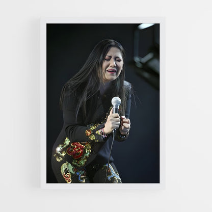 ap-ana gabriel-8 cadre Blanc