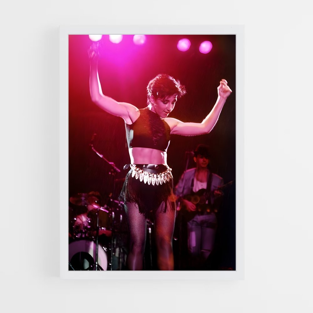 ap-ana torroja-1 cadre Blanc