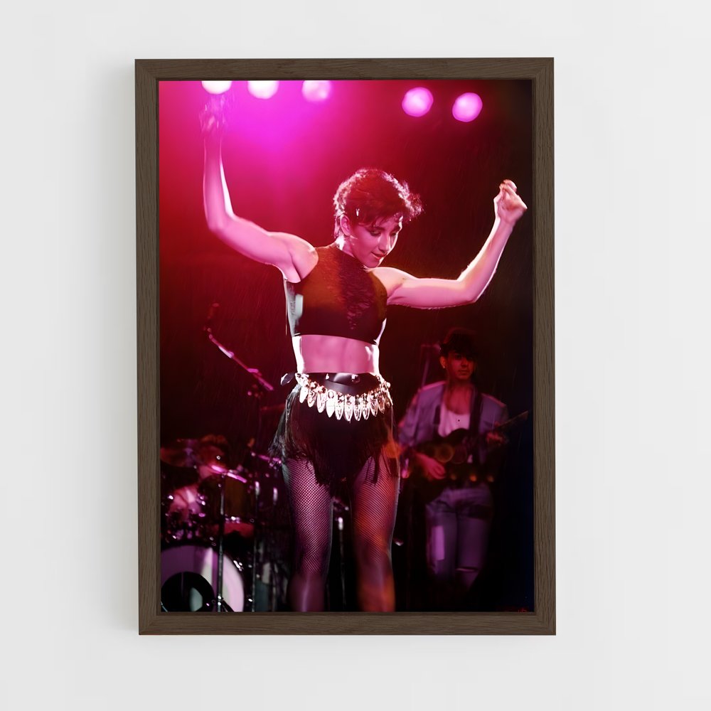 ap-ana torroja-1 cadre Bois foncé