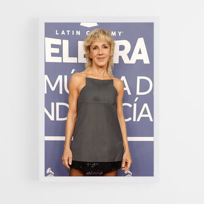 ap-ana torroja-6 cadre Blanc