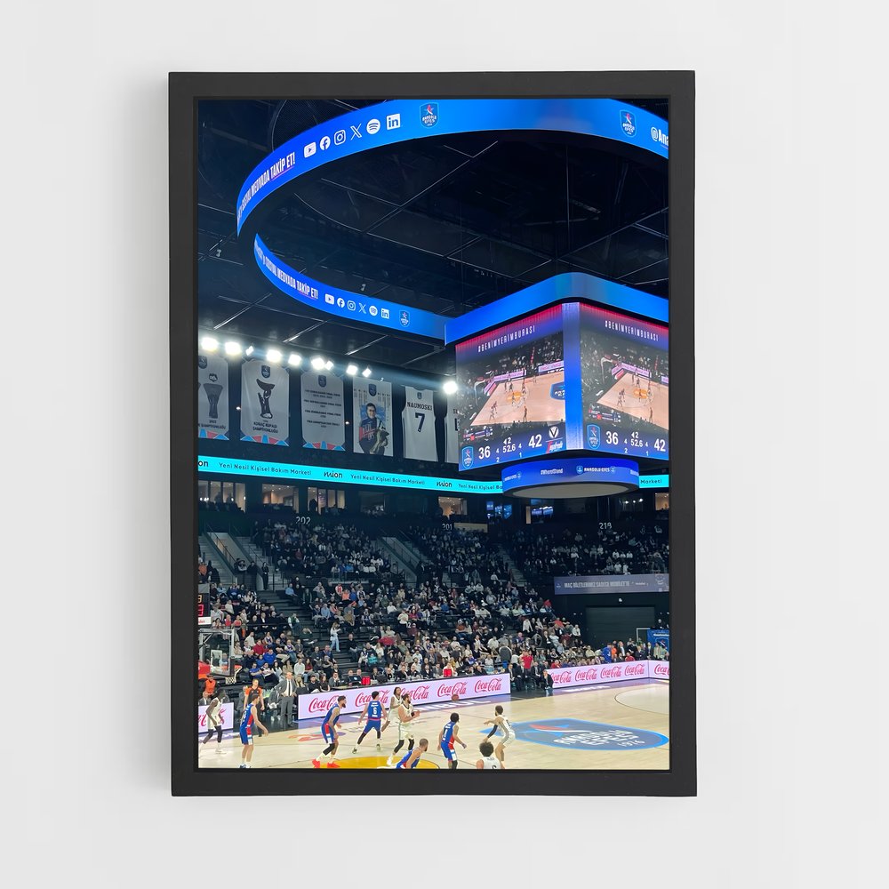 ap-anadolu efes basketball-3 cadre Noir