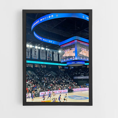 ap-anadolu efes basketball-3 cadre Noir