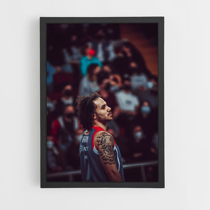 ap-anadolu efes basketball-5 cadre Noir