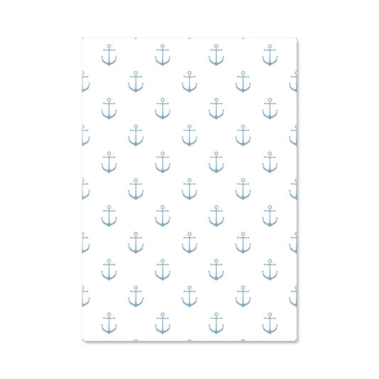Poster Anchor patterns 19312