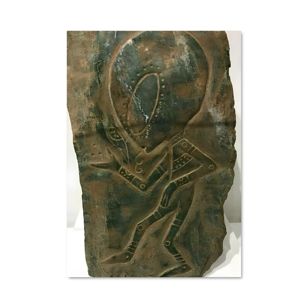 Poster Ancient aliens 17184