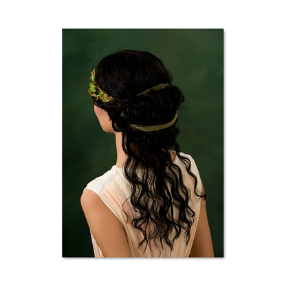 Poster La Muse d'Hippocrate