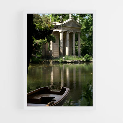 ap-ancient greece-5 cadre Blanc