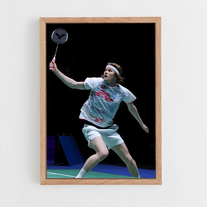 ap-anders antonsen-2 cadre Bois clair