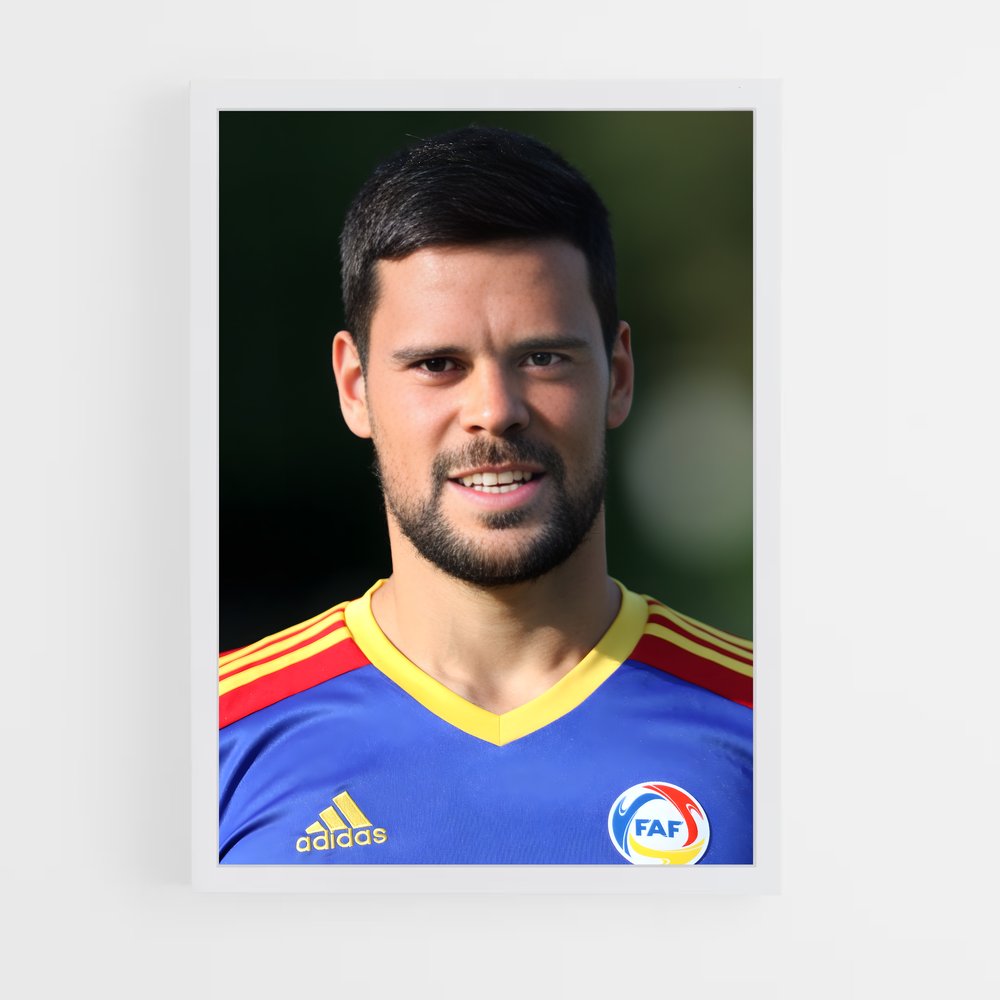 ap-andorra national football team-1 cadre Blanc