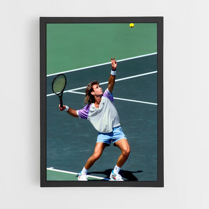 ap-andre agassi-1 cadre Noir