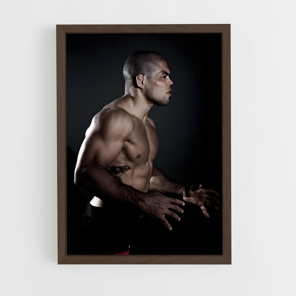 ap-andre galvao-2 cadre Bois foncé