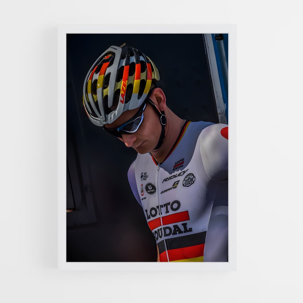 ap-andre greipel-2 cadre Blanc