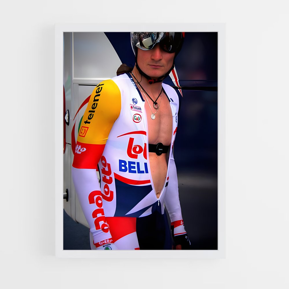 ap-andre greipel-3 cadre Blanc