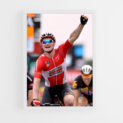 ap-andre greipel-4 cadre Blanc