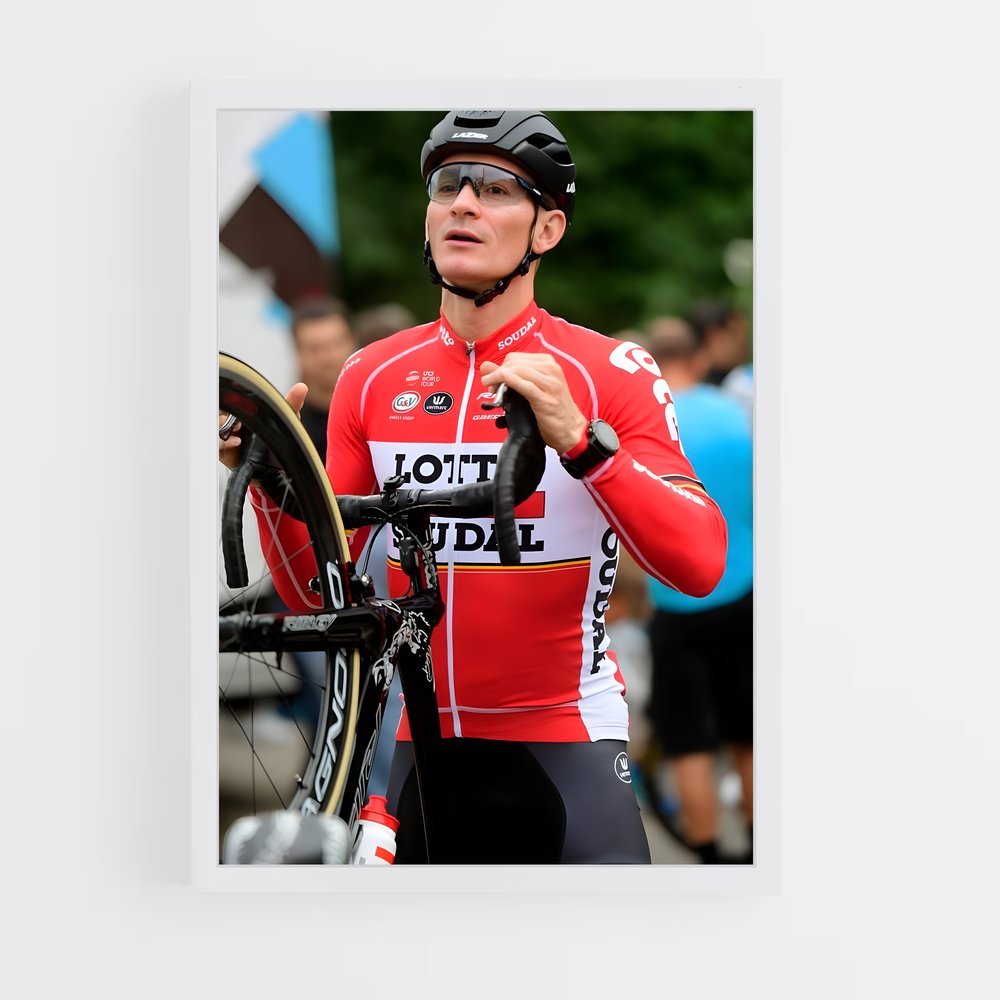 ap-andre greipel-7 cadre Blanc