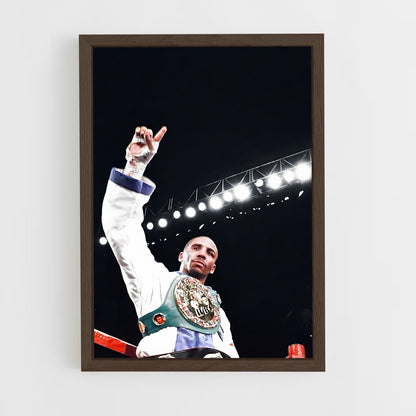 ap-andre ward-3 cadre Bois foncé