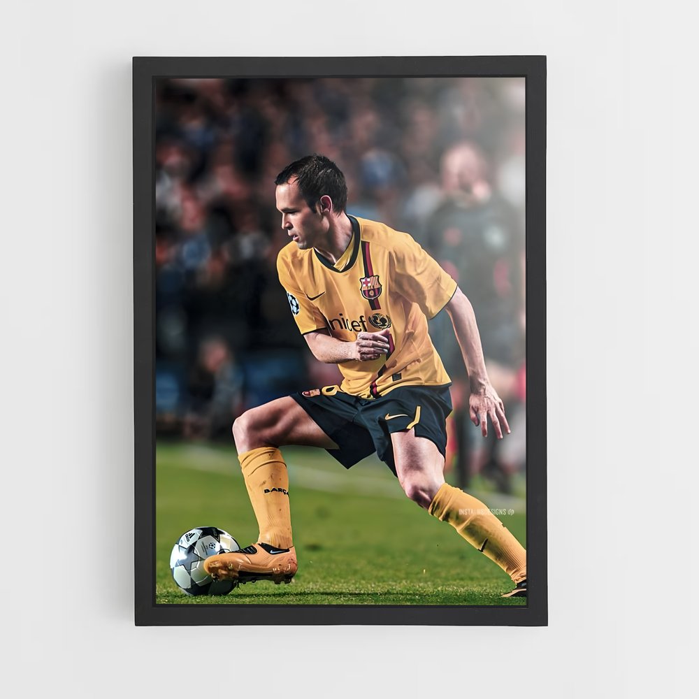 ap-andres iniesta-3 cadre Noir