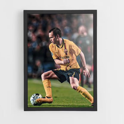 ap-andres iniesta-3 cadre Noir