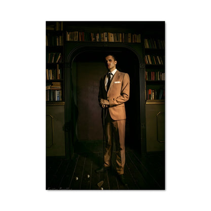 Poster Andrew ryan 41623