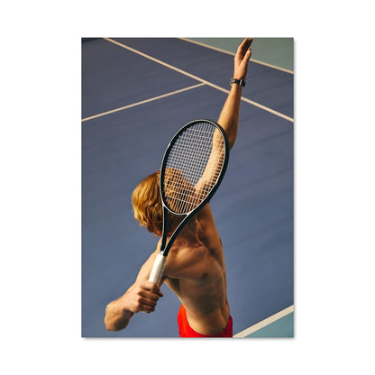 Poster Andrey rublev 68503