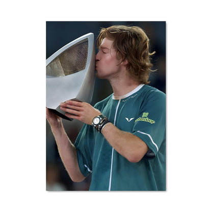 Poster Andrey rublev 68507