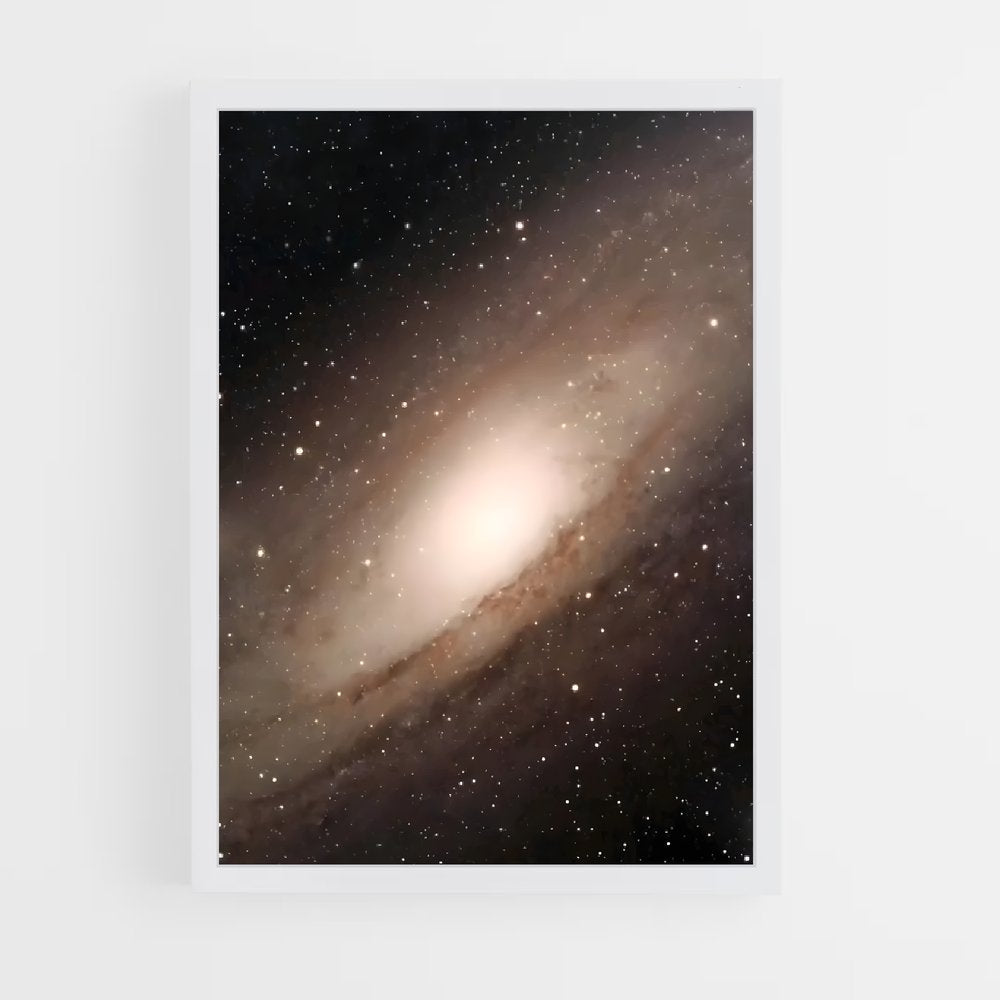 ap-andromeda-2 cadre Blanc